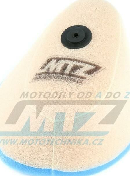 Obrázek produktu Filtr vzduchový - TM EN250+EN300+MX250+MX300 / 19-21 + EN125+MX125+XC125 / 20-21 + MX85+MX100+SMX85 TA158156-MTZ