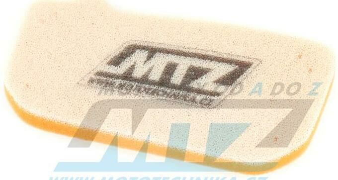 Obrázek produktu Filtr vzduchový - Yamaha PW80 / 83-13 + BW80+Y-Zinger TA152011-MTZ