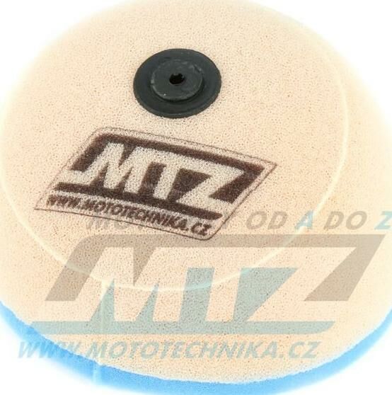 Obrázek produktu Filtr vzduchový - Yamaha YZ125+YZ250 / 95-96