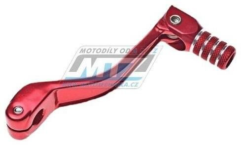 Obrázek produktu Řadička (řadicí páka) Aprilia RX50+SX50 + Derbi GPR50+Senda50 + Gilera50 + Rieju 50 + Piaggio 83E-066