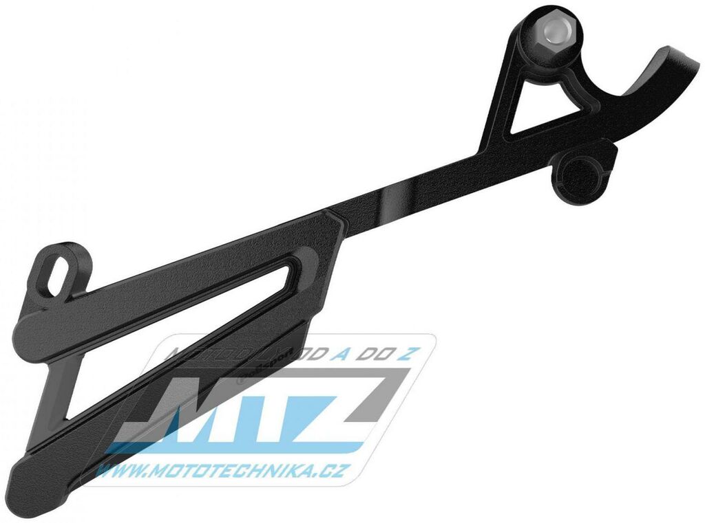 Obrázek produktu Kryt řetězového kolečka - KTM 125SX+150SX+250SX / 16-22 + 450SXF / 16-22 + 150EXC+250EXC+300EXC / 17-23 + 450EXC+500EXC / 17-23 + Husqvarna TE250+TE300 + FC450+FE450+FE501 - černý PS8467800001