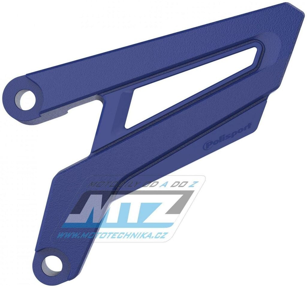 Obrázek produktu Kryt řetězového kolečka ZETA - Yamaha YZF250 / 14-21 + YZF450 / 14-21 + WRF250 / 15-21 + WRF450 / 16-21 - modrý (ps8468000002) PS8468000002