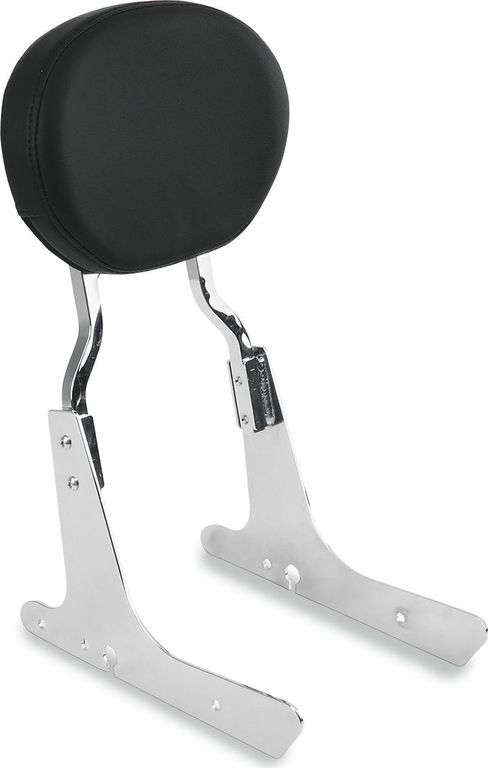 Obrázek produktu PODLOŽKA S.BAR OVAL SMTH BLKBR 0822-0343