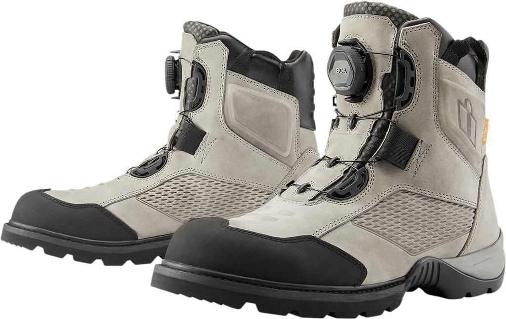 Obrázek produktu BOOT STORMHAWK GRY 8.5 3403-1175