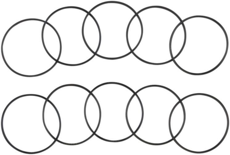 Obrázek produktu TĚSNĚNÍ ČTYŘHŘÍDELOVÉ HLAVNÍ HŘÍDELE 10KS C9361