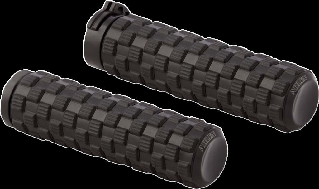 Obrázek produktu GRIP AIR TRX CBL BLK 07-350