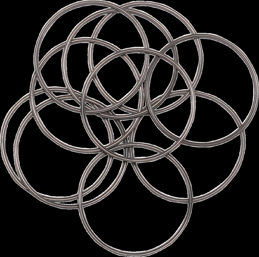 Obrázek produktu KONTROLA ORINGŮ CVR 10KS C9439