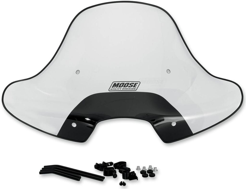 Obrázek produktu ČELNÍ SKLO MSE ATV VÝŘEZ LEMA100-0018