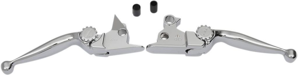 Obrázek produktu LVR SET HD PSR JOURNY CHR 12-00606-20
