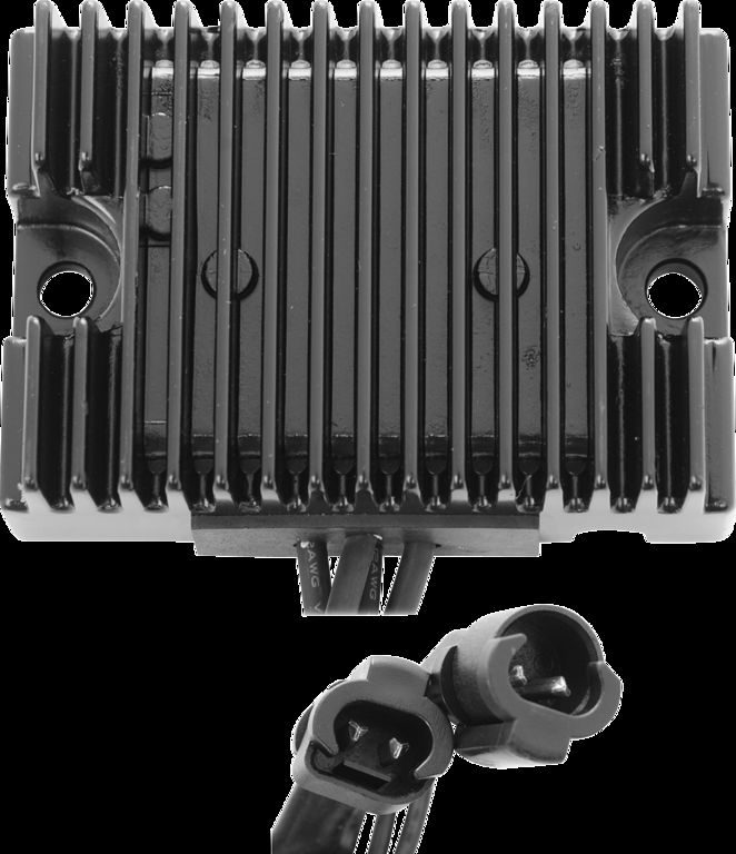 Obrázek produktu REGULÁTOR XL 07-08 BLK 74546-07BLK