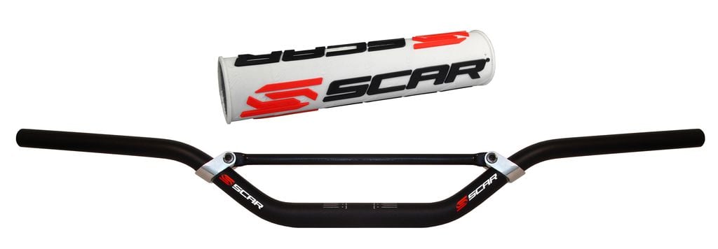 Obrázek produktu ŘÍDÍTKA X2 VILLO BK/BK PODLOŽKA S9262BK