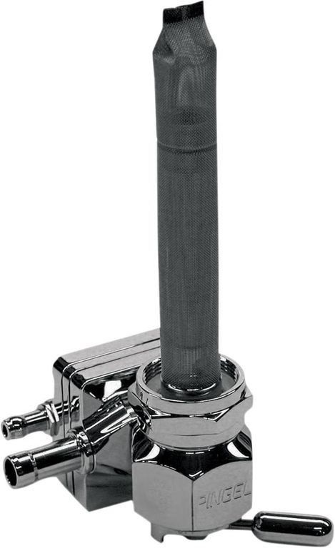 Obrázek produktu VAC GAS VLV 22MM LFTFWD 1311-CHV