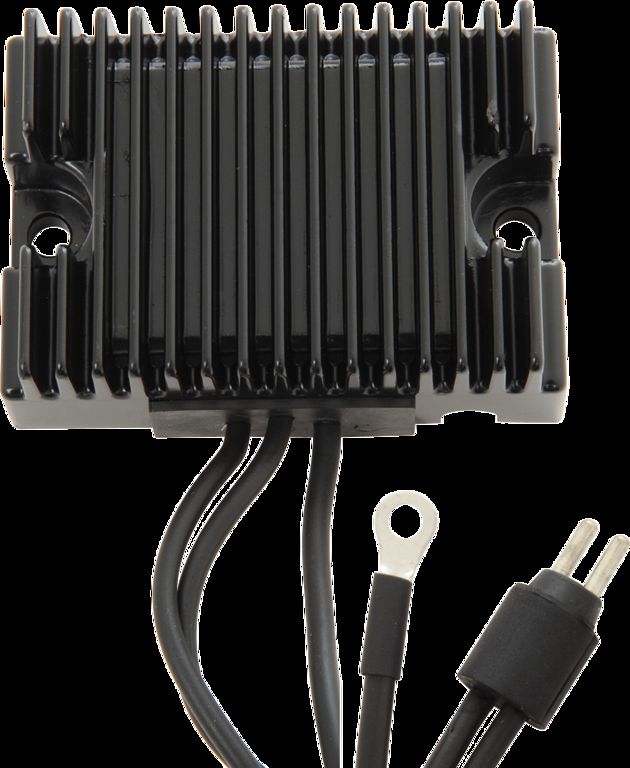 Obrázek produktu REGULÁTOR XL 91 BLK 74523-91BK