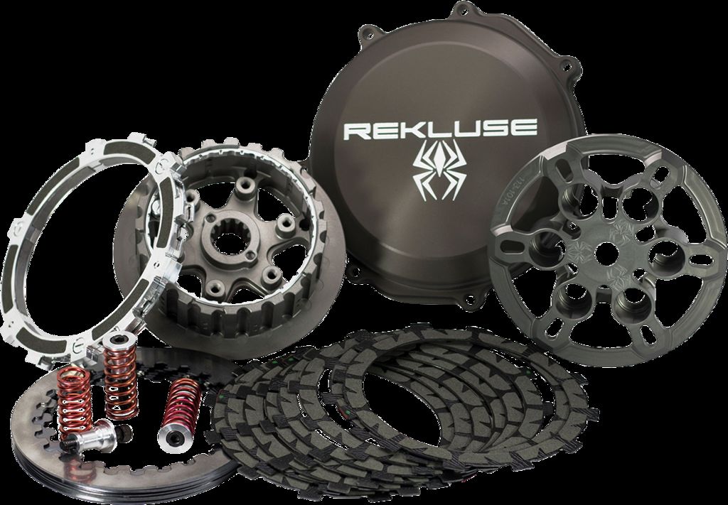 Obrázek produktu SPOJKA RADCX CRF250R 18+ RMS-7901001