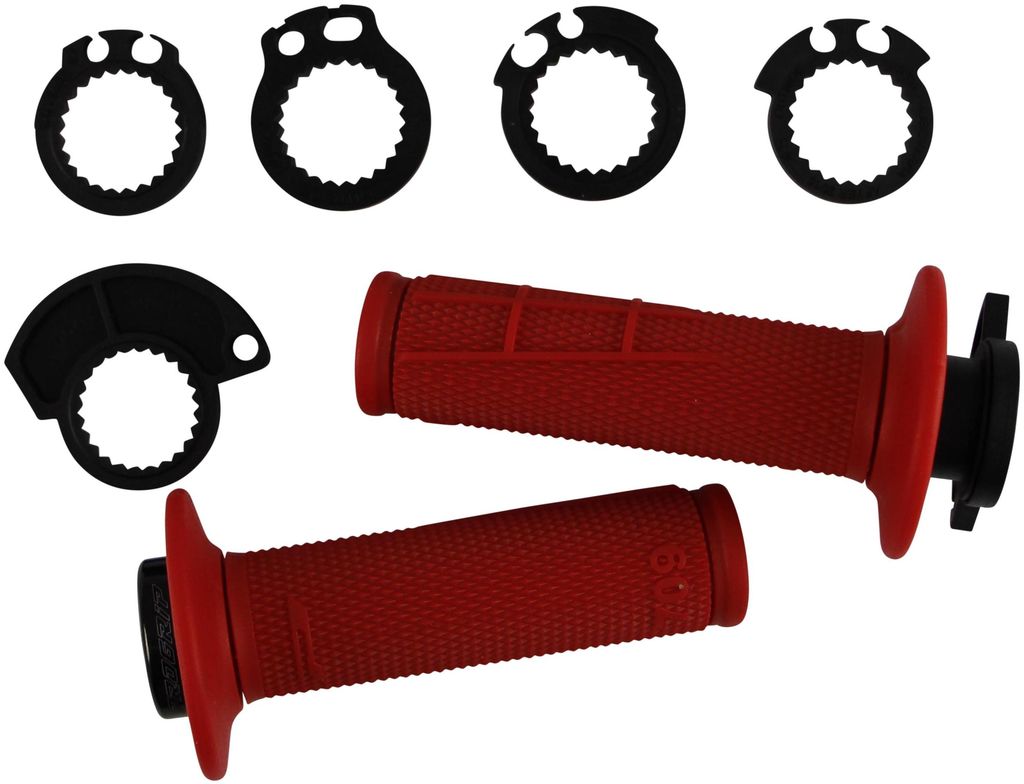 Obrázek produktu PROGRIP 709 LOCKON SCS RD PA070900RO