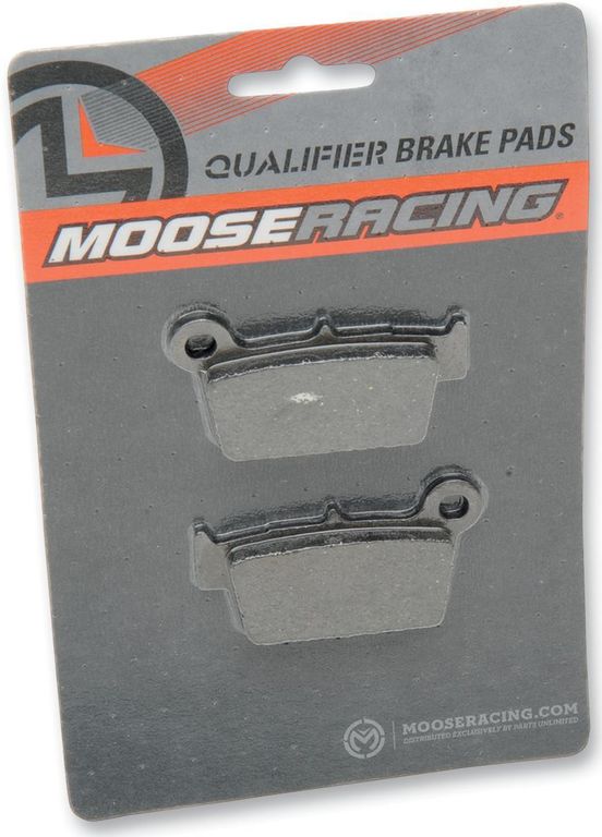 Obrázek produktu KVALIFIKÁTOR BRZDOVÝCH DESTIČEK M/C M940-ORG