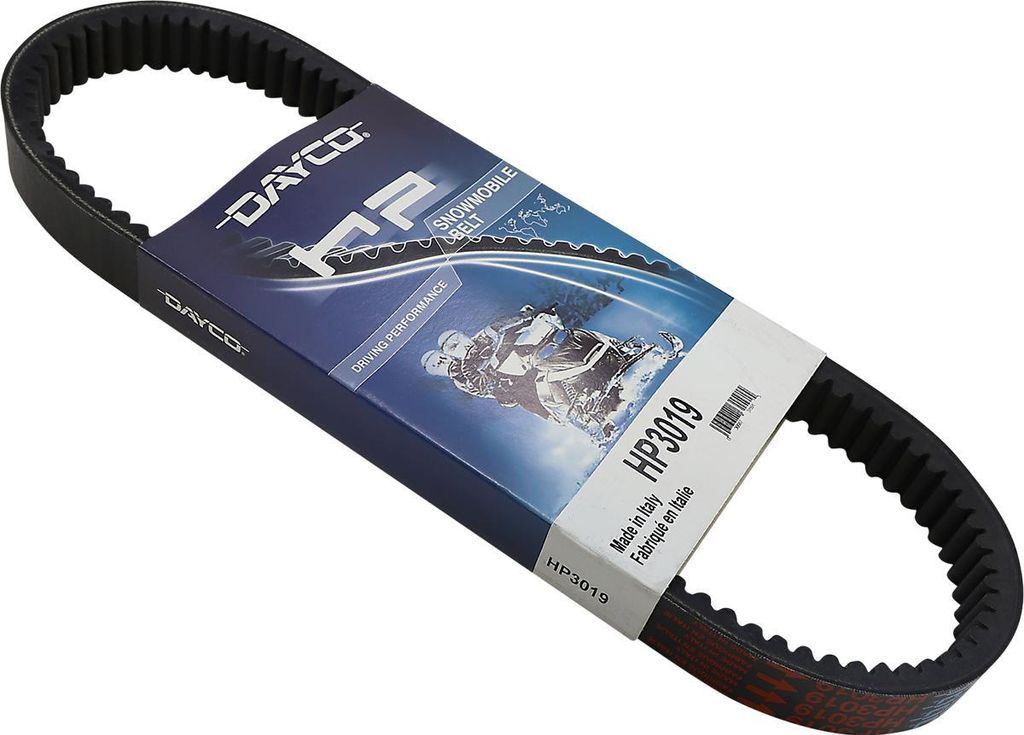 Obrázek produktu ŘEMENOVÝ POHON HP3019 HP3019