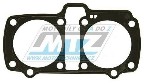 Obrázek produktu Těsnění pod válec Suzuki GS500 / 01-08+GS500F / 04-08+GS500U / 01-08+GS500E / 89-00 36.933B06010