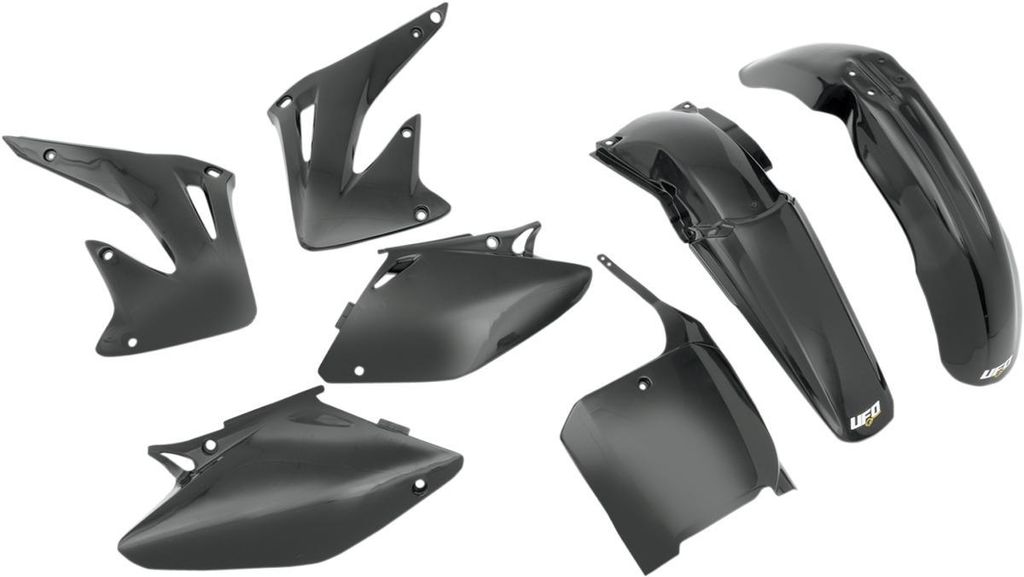 Obrázek produktu BODY KIT HON CRF450 2-3BK HOKIT106@001