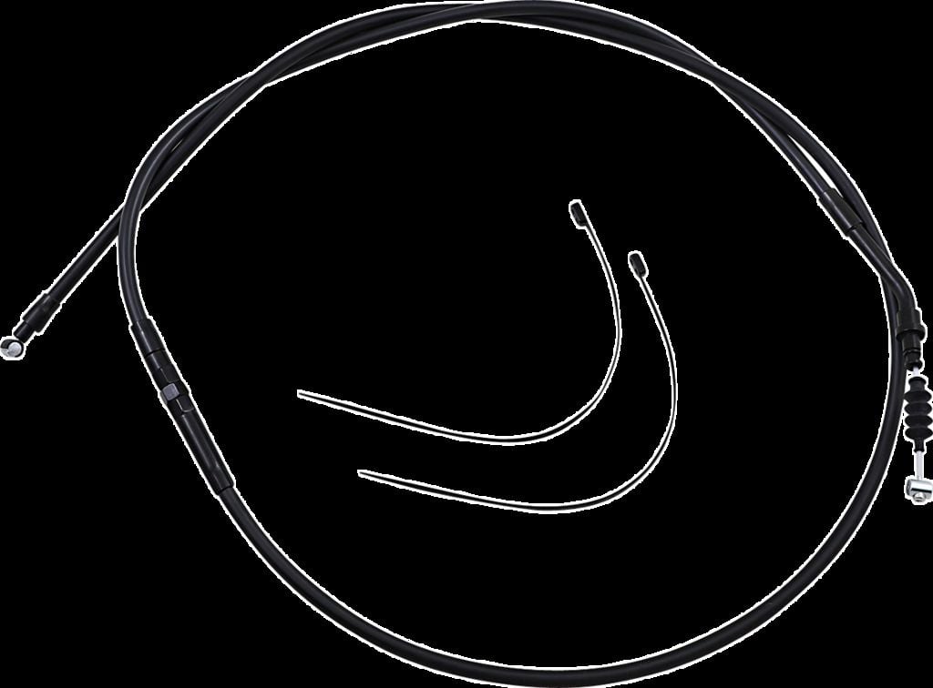 Obrázek produktu KABELOVÁ SPOJKA XRBLK INDICKÁ XR6323008