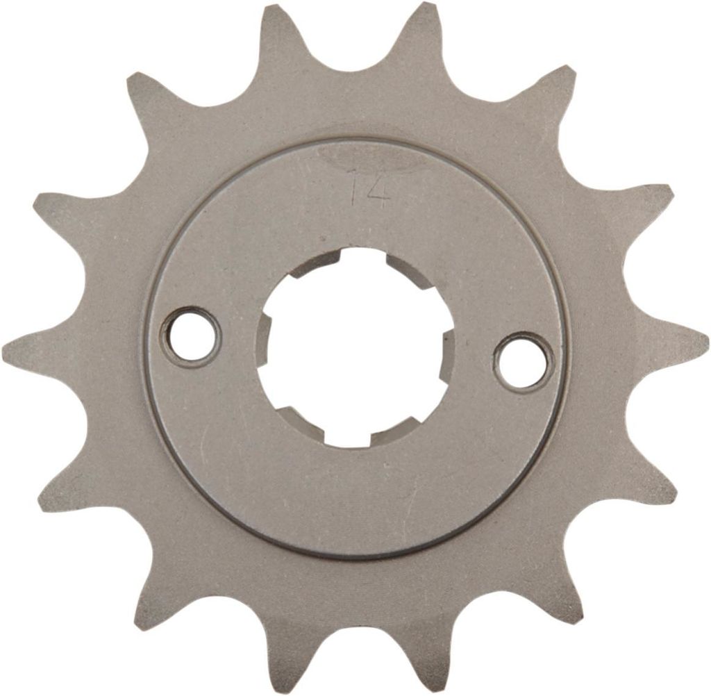 Obrázek produktu C/S ŘETĚZOVÉ KOLO HON 520 14T 23801-KA4-000