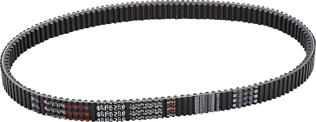 Obrázek produktu ŘEMENOVÝ POHON GFORCE REDLINE 46R5289