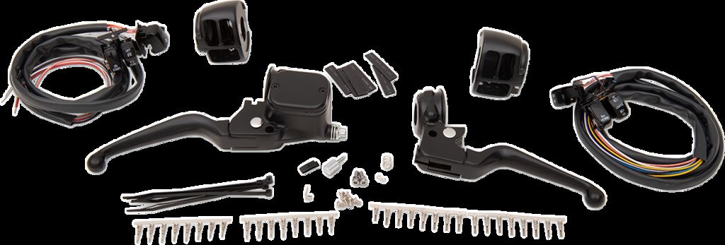 Obrázek produktu CONTROLS HB 11/16MB 96-13 H07-0751AKMB