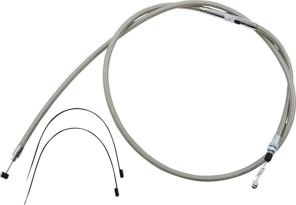 Obrázek produktu KABELOVÁ SPOJKA XR SS INDIAN XR5323102