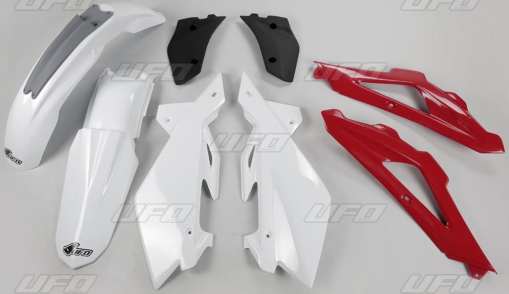 Obrázek produktu BODY KIT HUSQ CR250 09-13 OE HUKIT608E@999