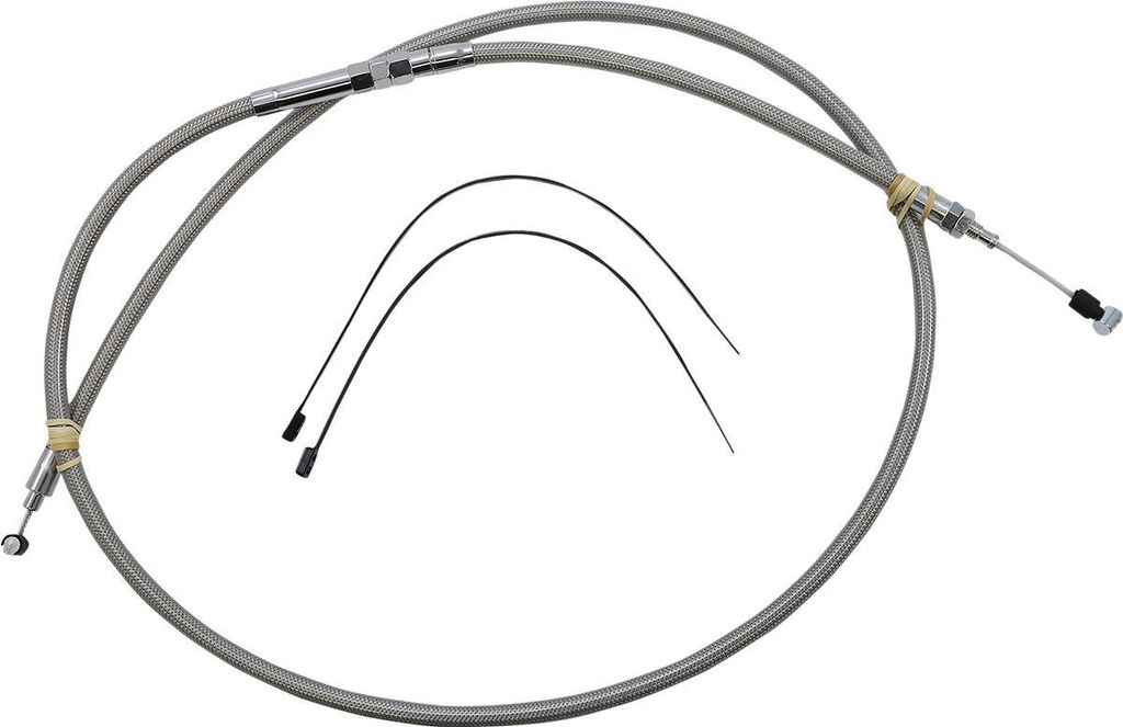 Obrázek produktu KABELOVÁ SPOJKA XR SS INDIAN XR5323100