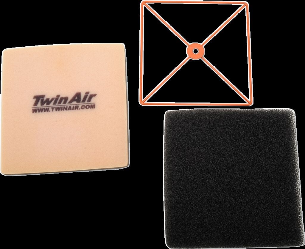 Obrázek produktu FILTR VZDUCHU TWIN AIR STD 156141P