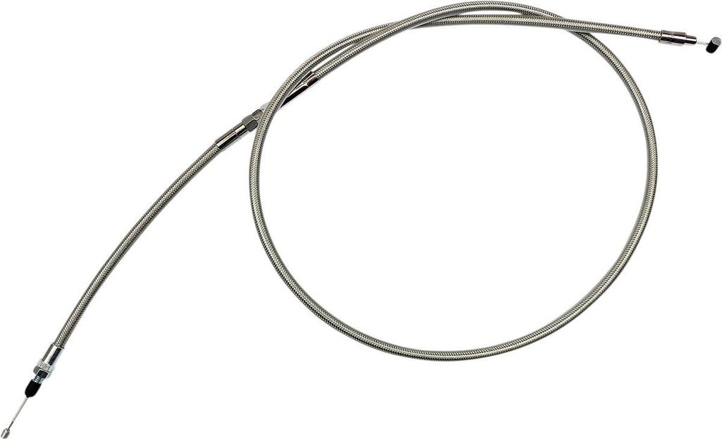 Obrázek produktu KABELOVÁ SPOJKA XR SS INDIAN XR5323108