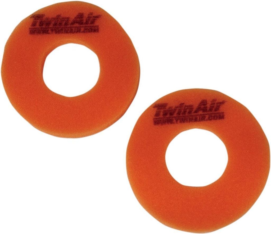 Obrázek produktu GRIP DONUTS 20MM 2KS 158991