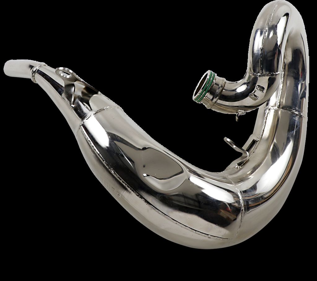 Obrázek produktu VÝFUKOVÉ POTRUBÍ KTM HSQ 025241