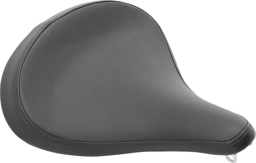 Obrázek produktu SEDADLO SOLO LG KŮŽE BLK 0806-0052