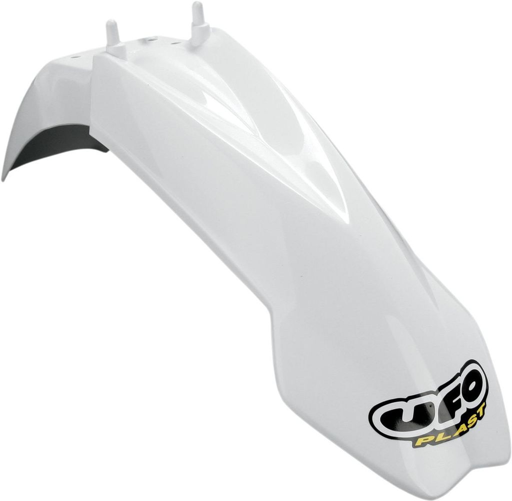 Obrázek produktu BLATNÍK FR KTM65 02-08 WHT KT03070#047
