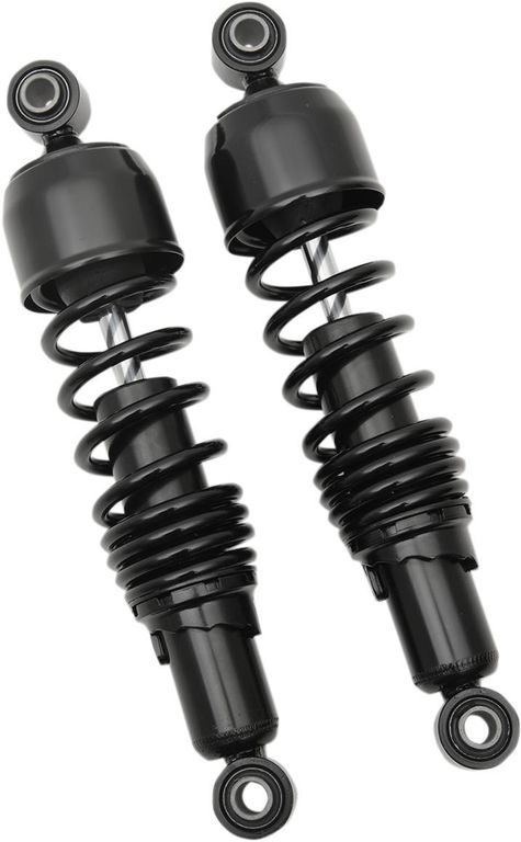 Obrázek produktu SHOCKS 11 "BLK 85-22FLT C16-0127B