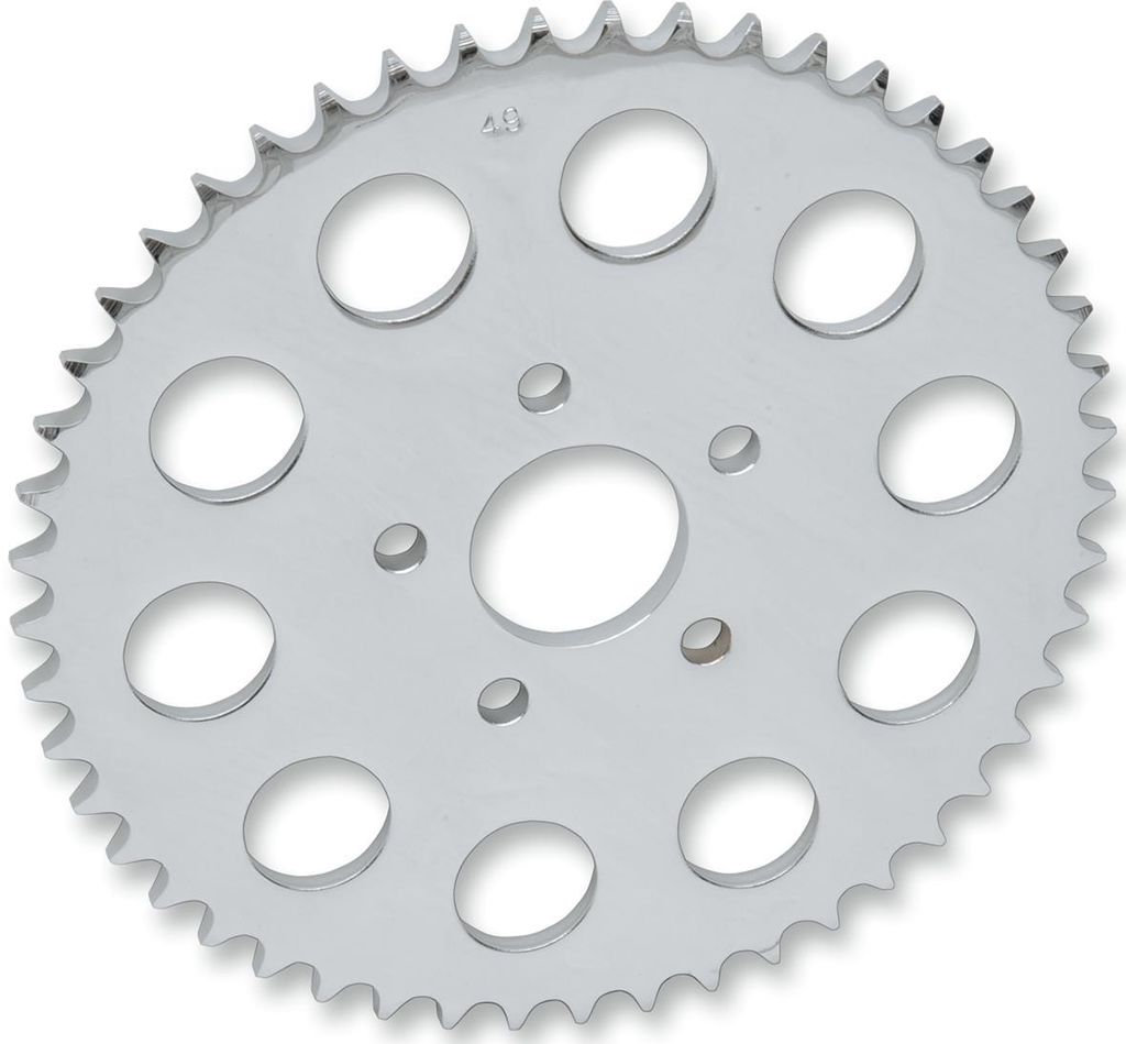 Obrázek produktu ŘETĚZOVÉ KOLO 46T PLOCHÉ 00-19BT 16429P