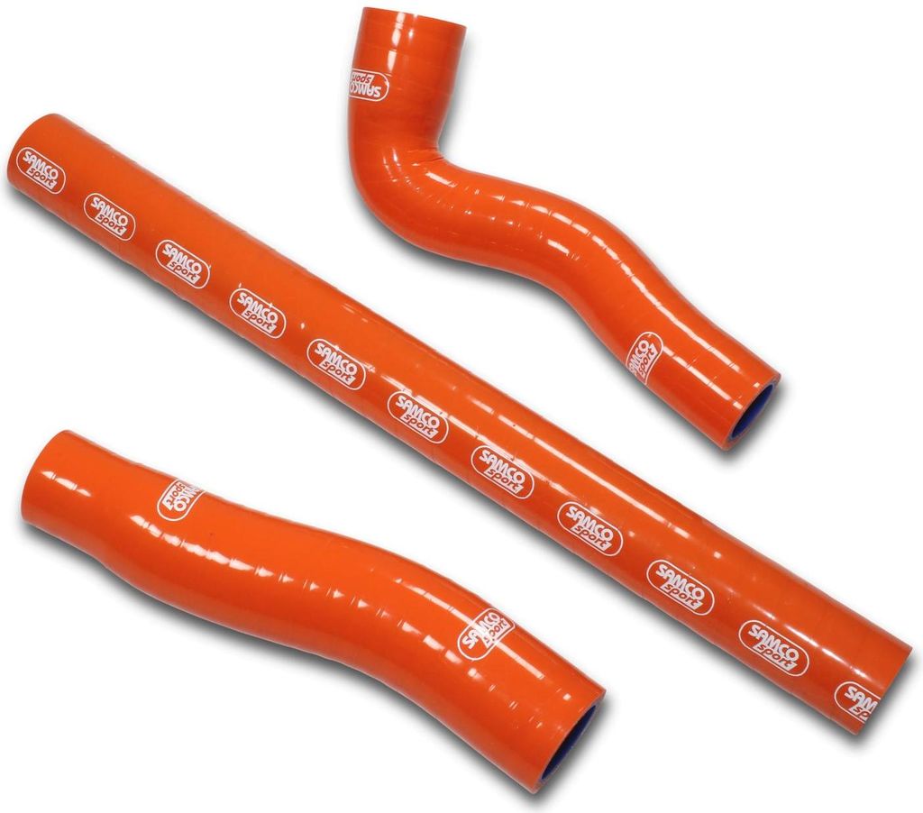 Obrázek produktu SADA HADIC CHLADIČE KTM NEBO KTM-105-OR