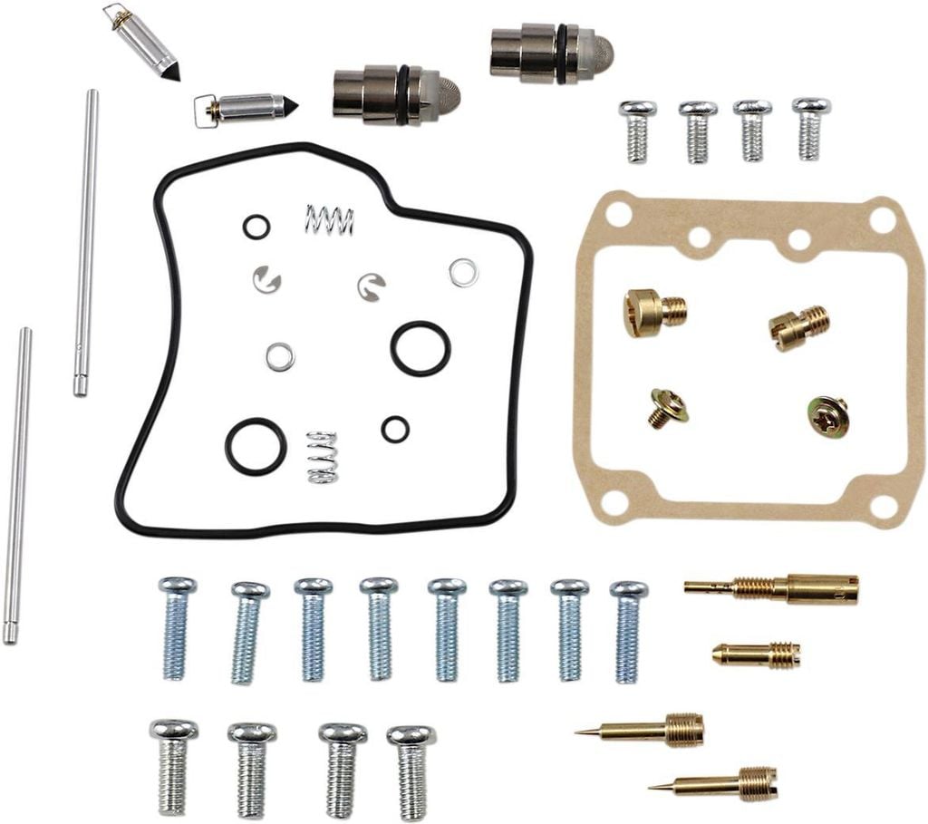 Obrázek produktu SADA KARBURÁTORU SUZ VZ800 26-1703