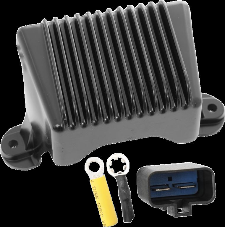 Obrázek produktu REGULÁTOR FL 99-01 BLK 74505-97BLK