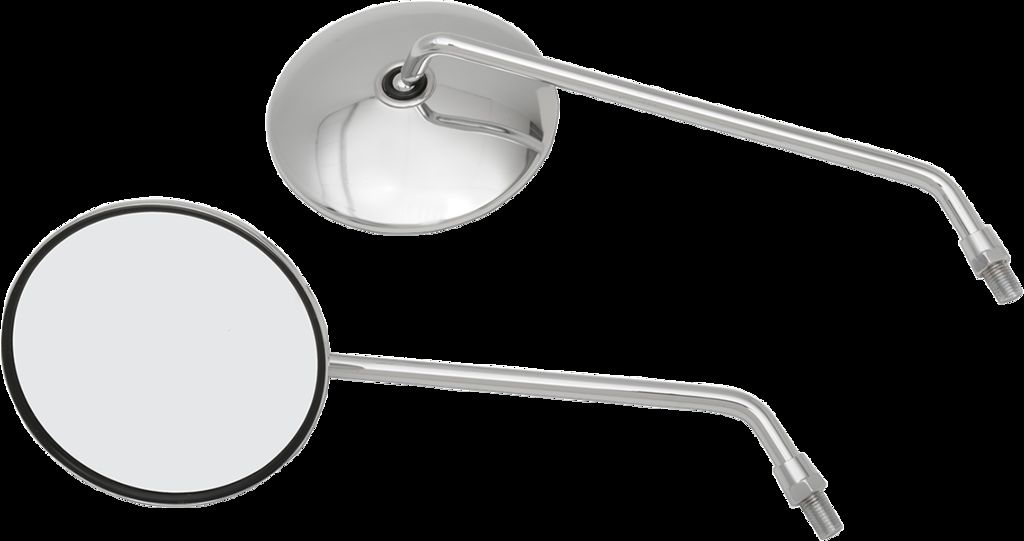 Obrázek produktu ZRCADLO UNIVERZÁLNÍ CHROM 20-37414