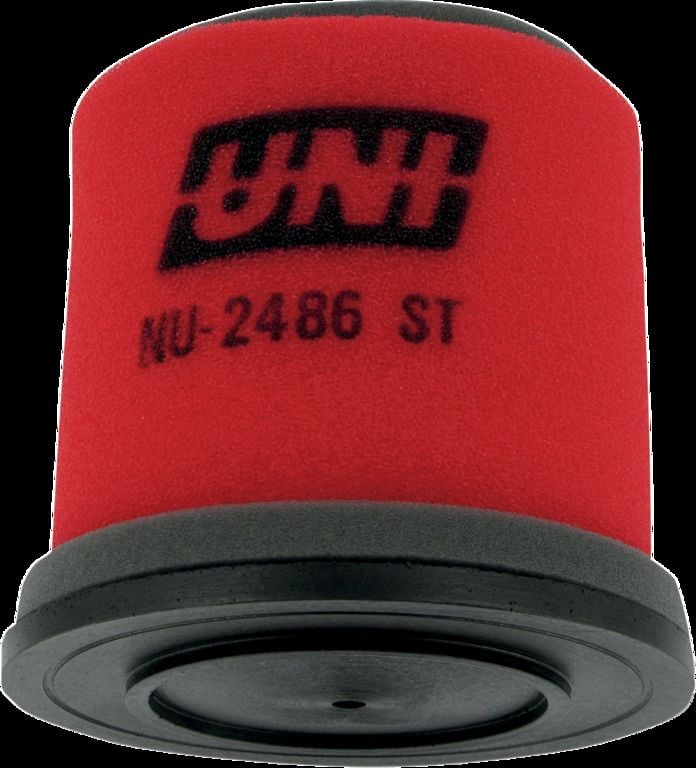 Obrázek produktu VZDUCHOVÝ FILTR SUZ KING QUAD NU-2486ST