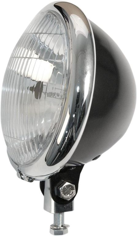 Obrázek produktu H/LIGHT SHELL5.75 BLK/CHR 66-84151BCSD