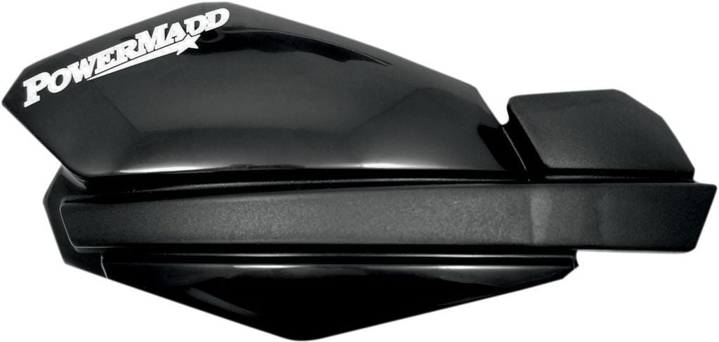 Obrázek produktu CHRÁNIČE RUKOU TRAILSTAR BK 34100