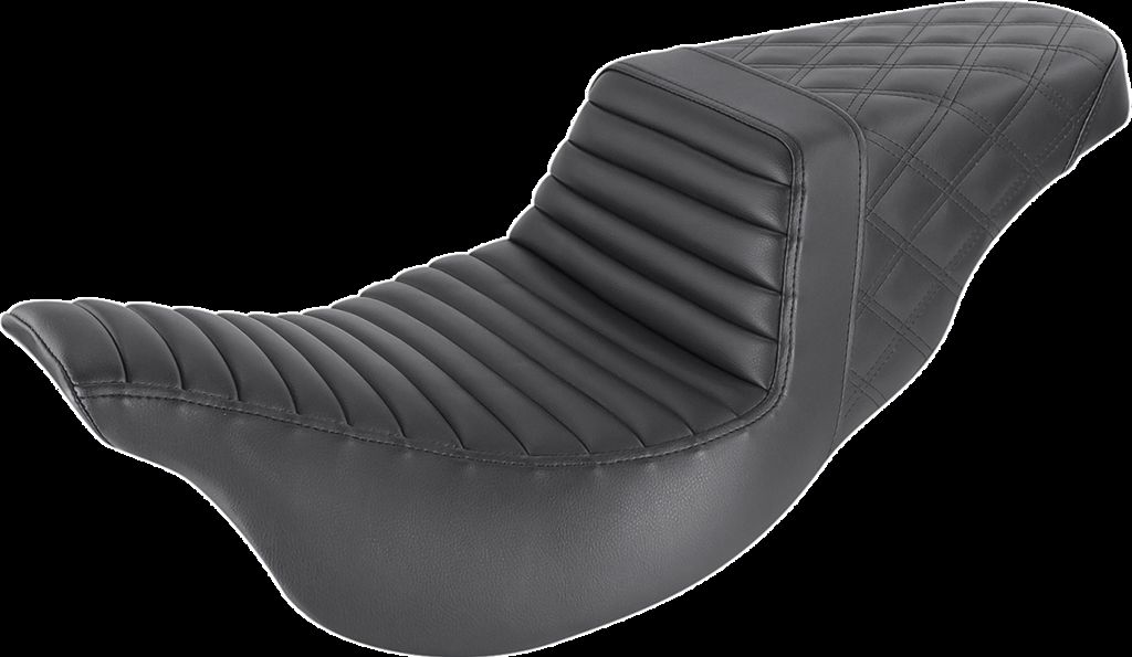 Obrázek produktu SEDADLO STEP UP LS FLH 808-07B-176