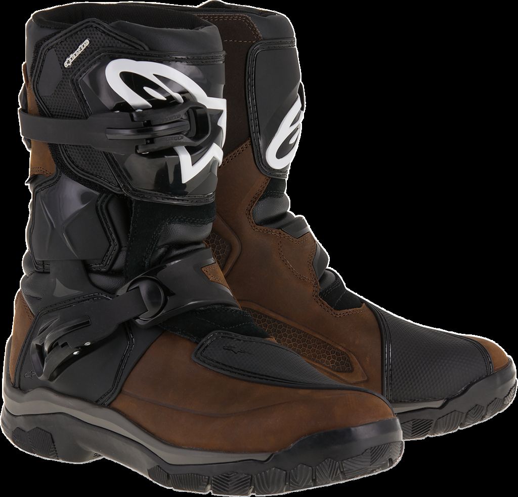 Obrázek produktu ALPINESTARS(MX) BOTY BELIZE DRYSTAR BN 9 (2047317-82-9) 2047317-82-11