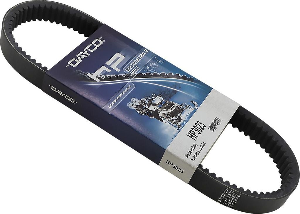 Obrázek produktu ŘEMENOVÝ POHON HP3023 HP3023