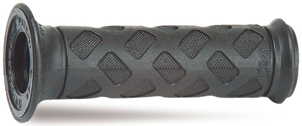 Obrázek produktu GRIPY789 BLK OPEN ENDS PA0789OEGO02