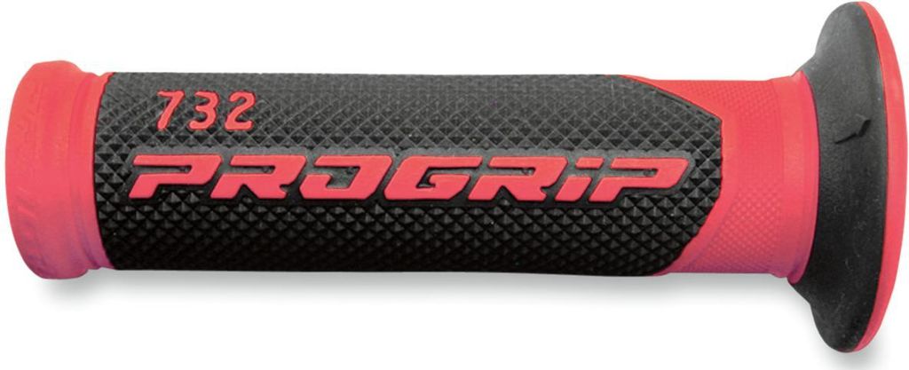 Obrázek produktu GRIPY 732 DUALDENSITY BK/RD PA073200RO02